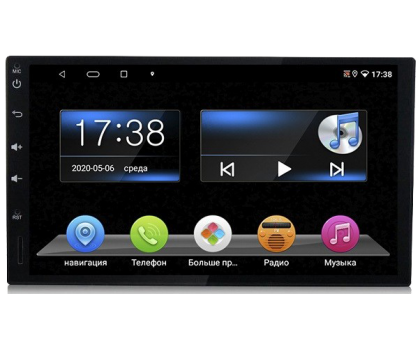 Parafar PF002Slime на Android 10