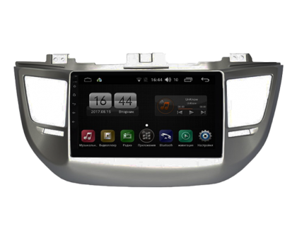 Штатная магнитола  FarCar LX546R на Android 8.1