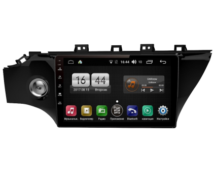 Штатная магнитола FarCar LX1105/1160R